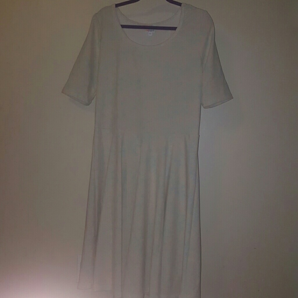 2 /$12 LuLaRoe Nicole